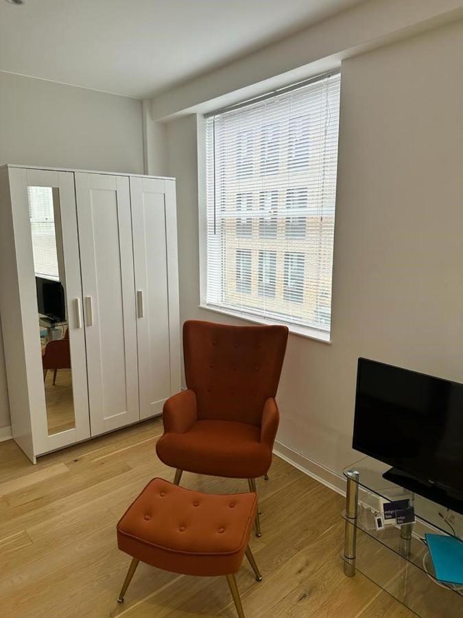 2A Soho Studios By Indigo Flats Sleeps 4 Londra Esterno foto